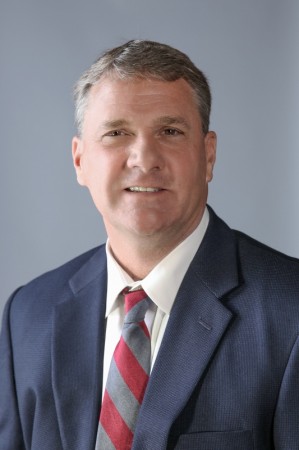 Allen III Benjamin (Randy)