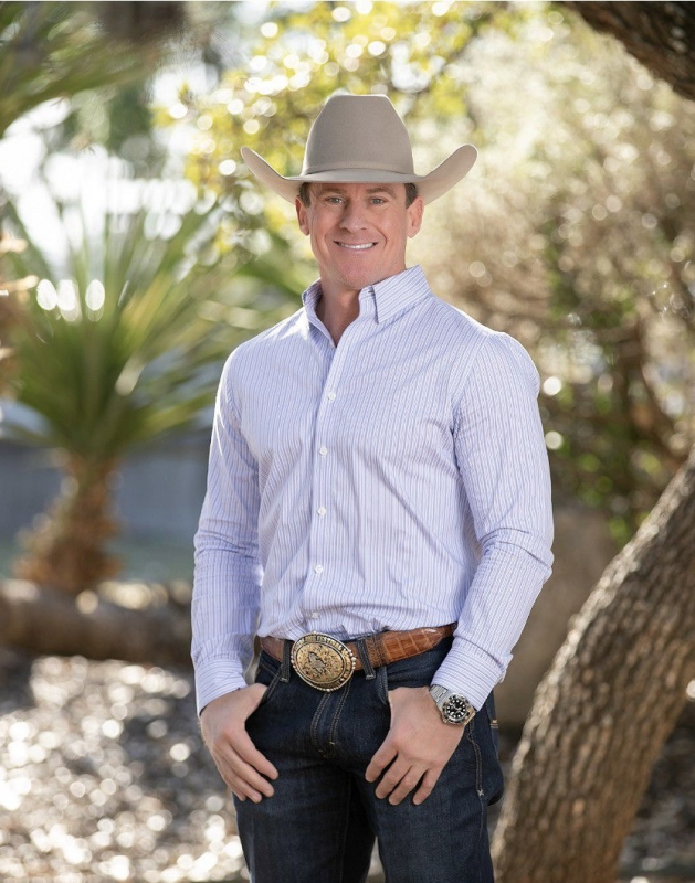 Chad Andrus