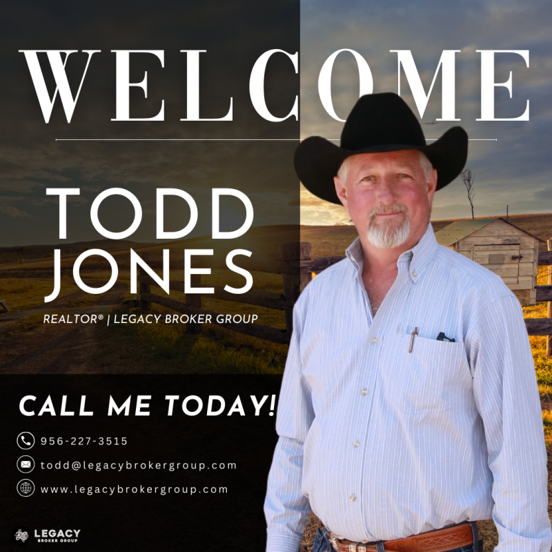 Todd Jones