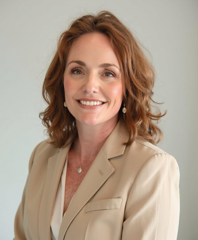 Molly Debault