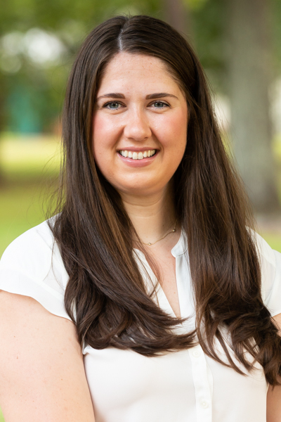 Katie Roach