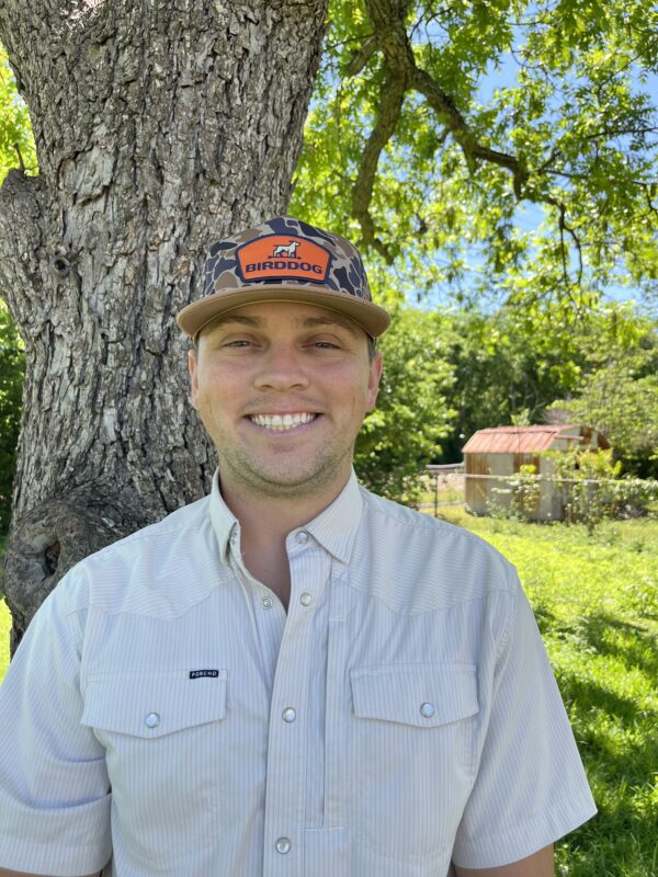 Austin Jacobs