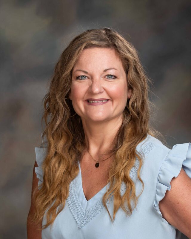 Tammy Smith