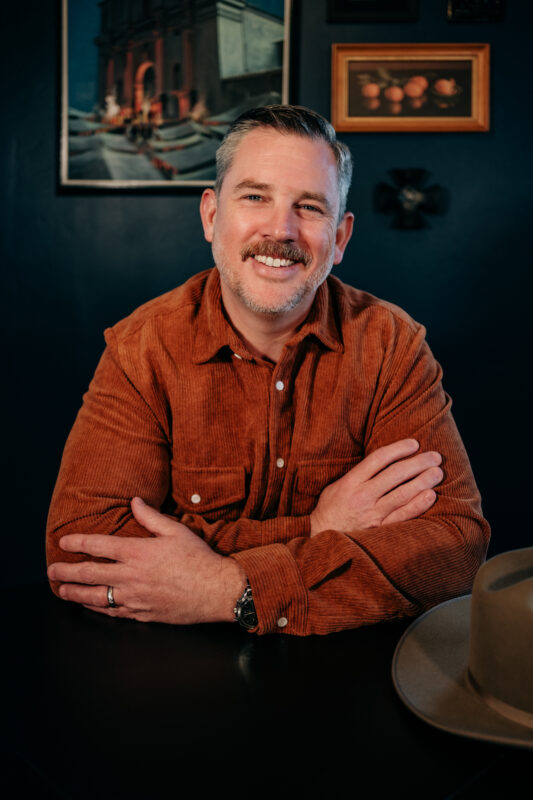 John Sawyer