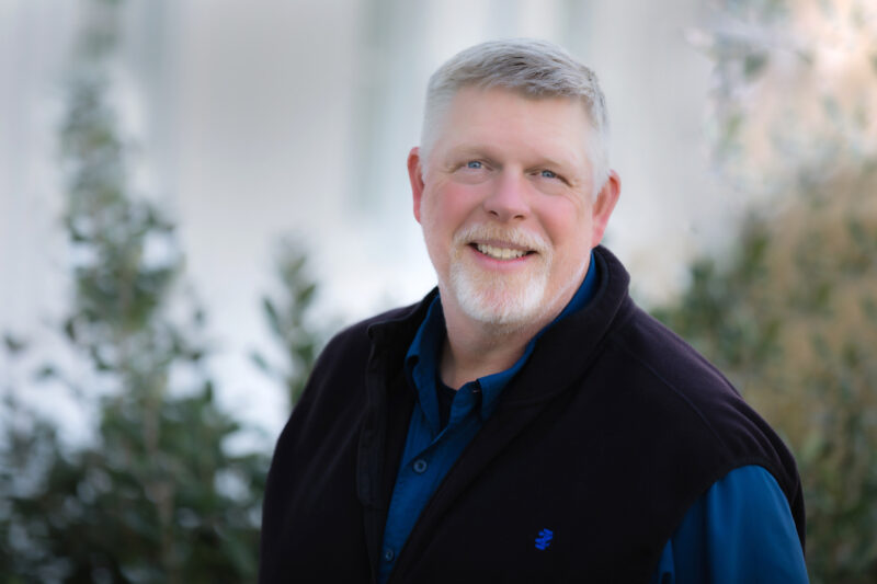 Bryan Roberts