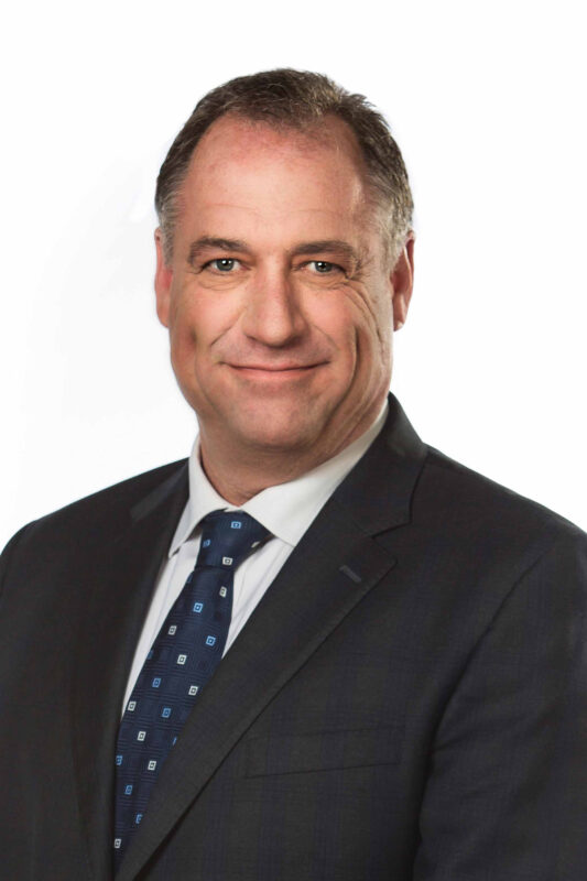 Patrick Noonan