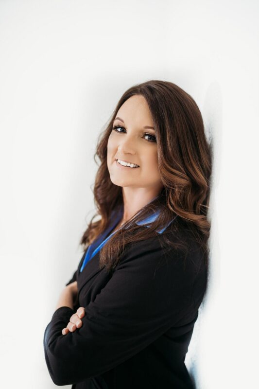 Shawna Bradley