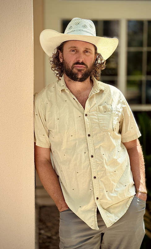 Cole Brown