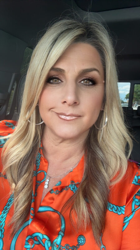 Stephanie Mooney