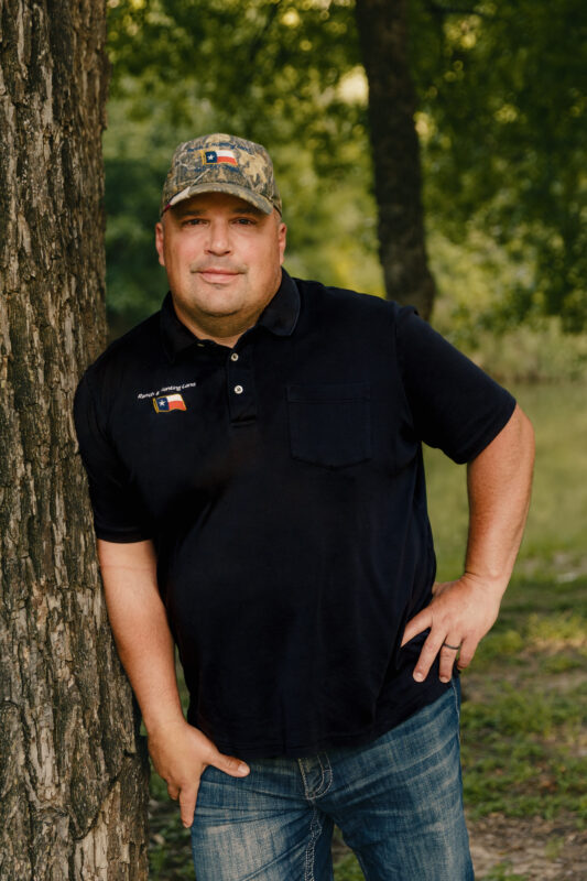 James Christopher Roland