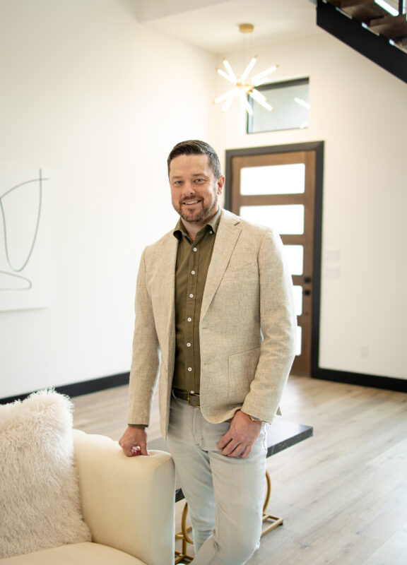 Bret Whitfield