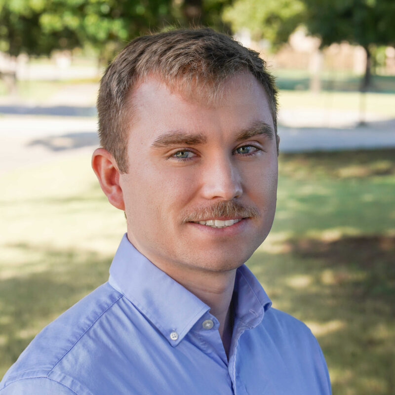 Caleb Cowan