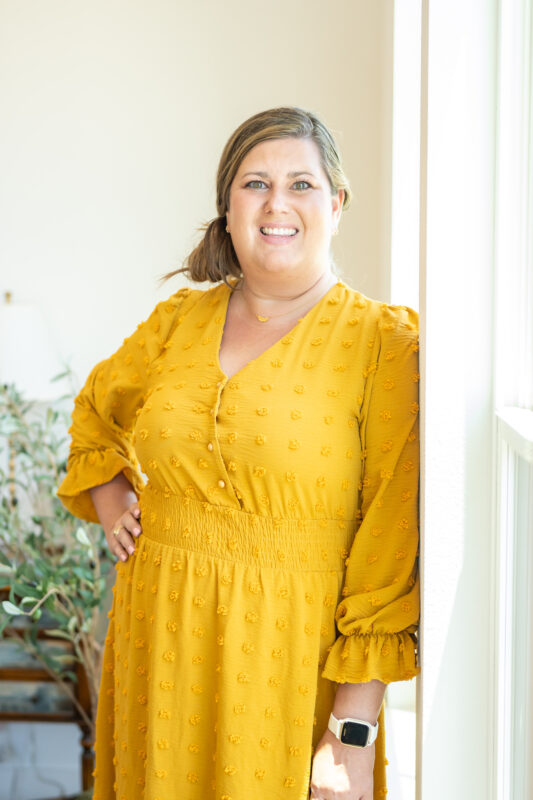 Meagan Campion
