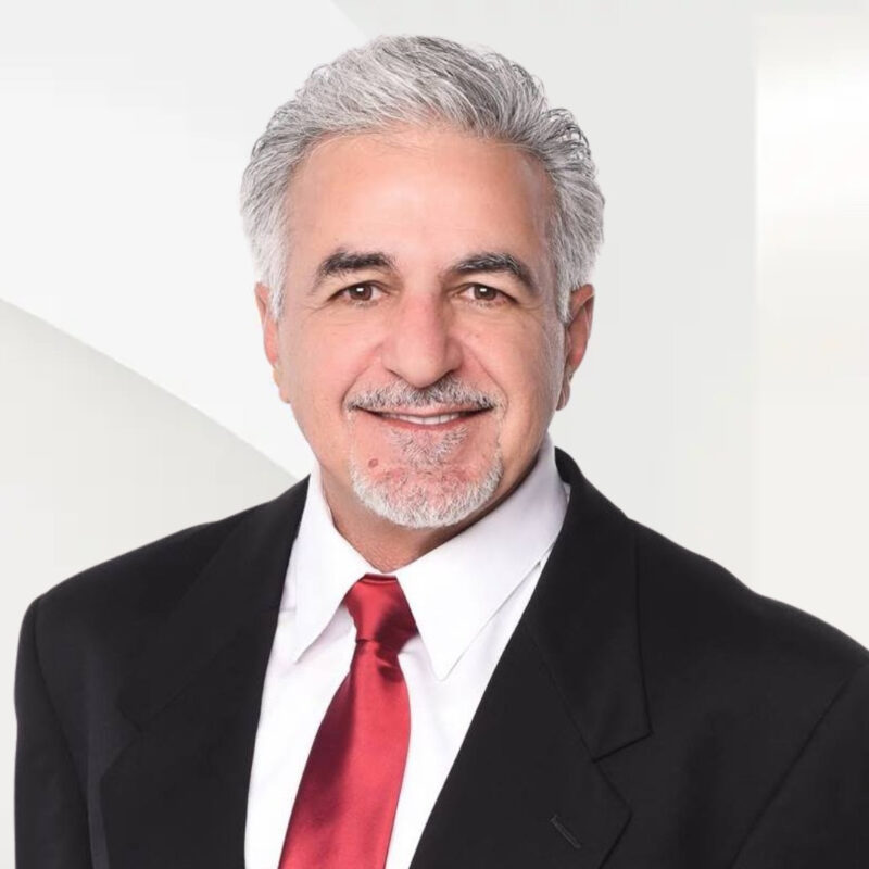 John Famiglio
