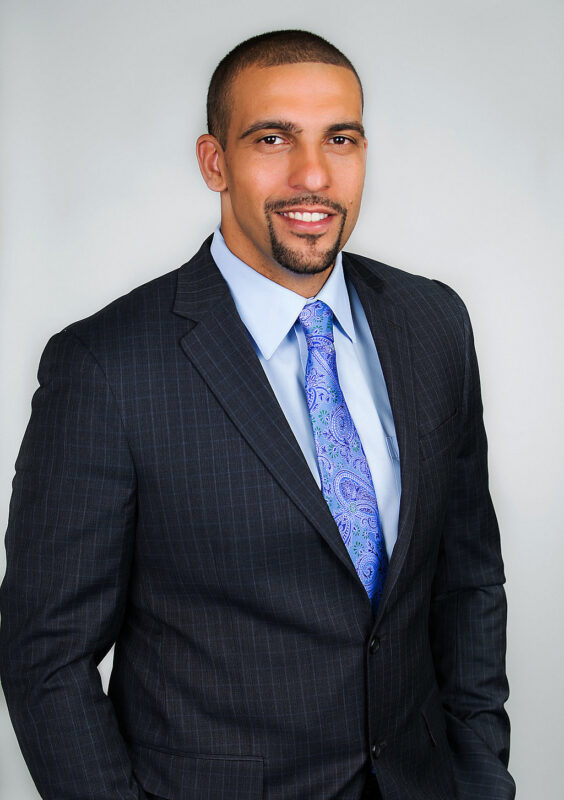 Johnny Borrelli