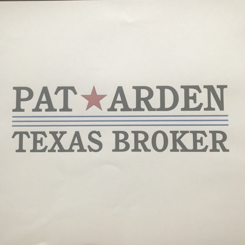 Pat Arden