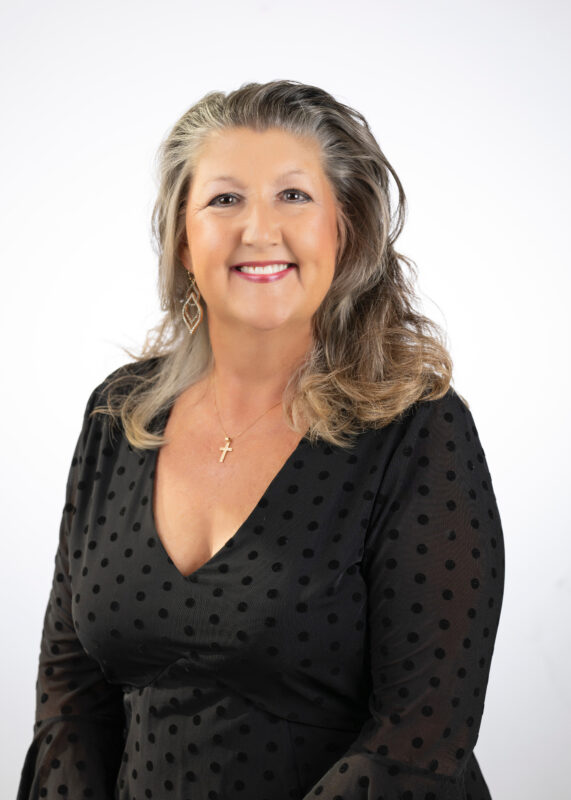 Ginny Kimberlin