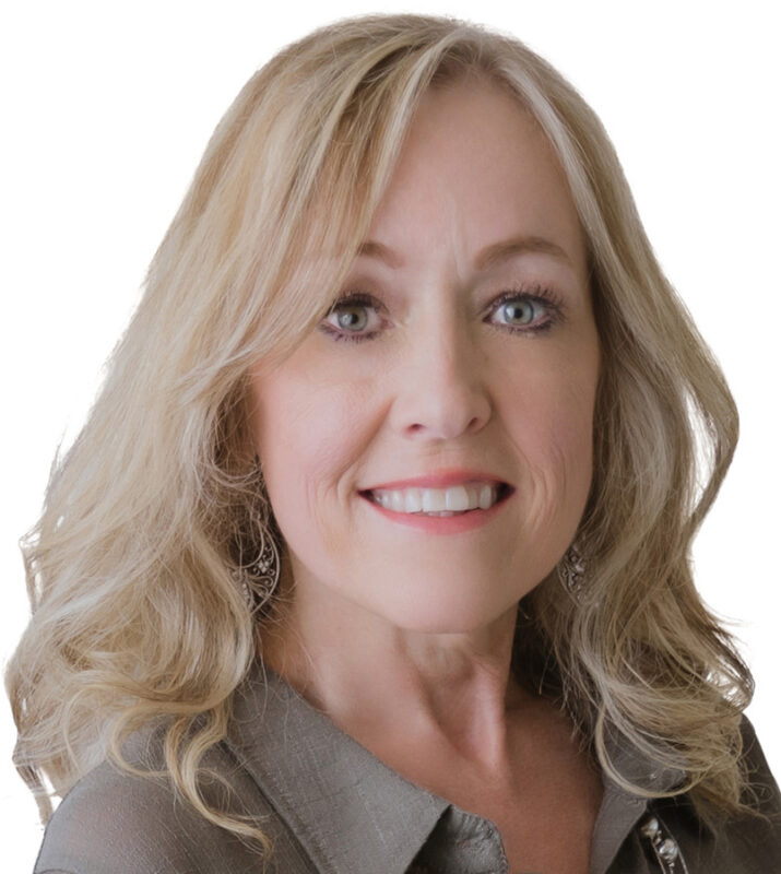 Tammy Foreman