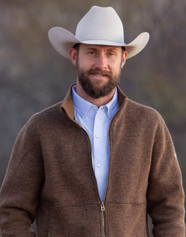 Lee Burton