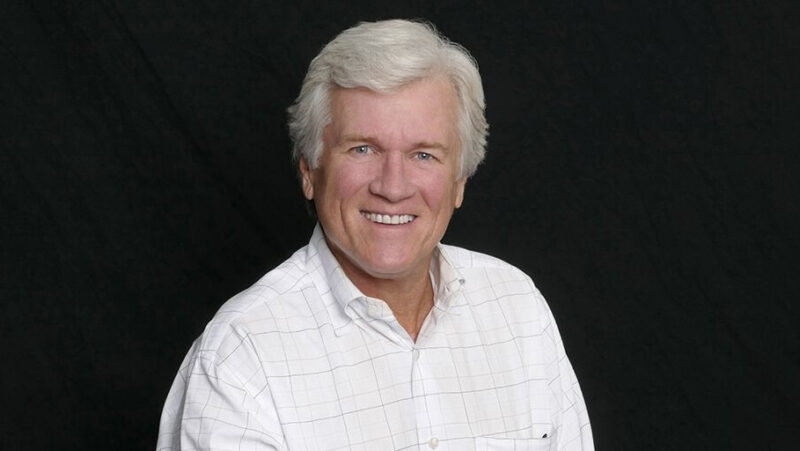Dave Bair