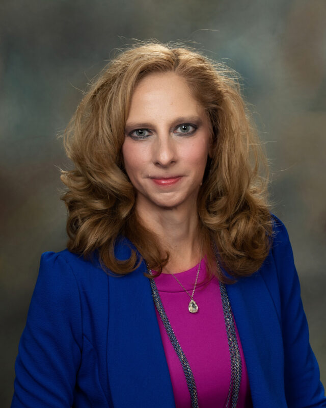 PATRICIA NAGLE