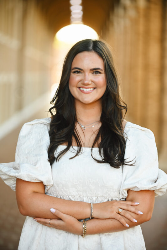 Rylee Dodson