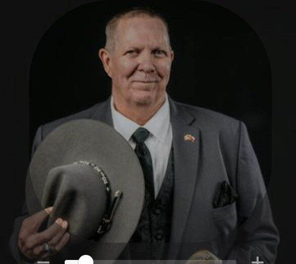 Kent Bush