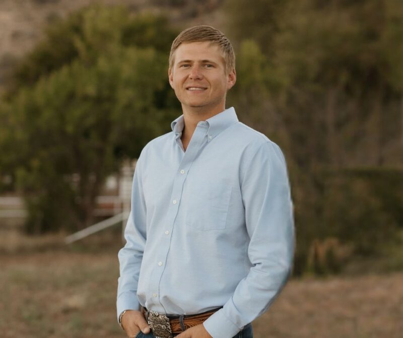 Clay Braden