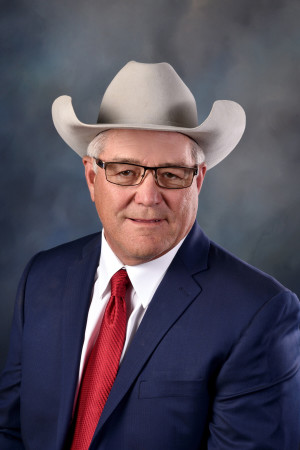 Clift George