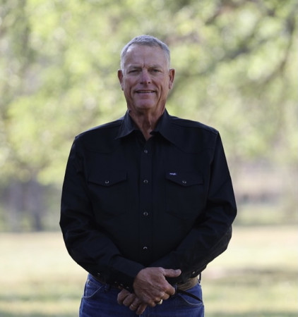 Fairchild Rick