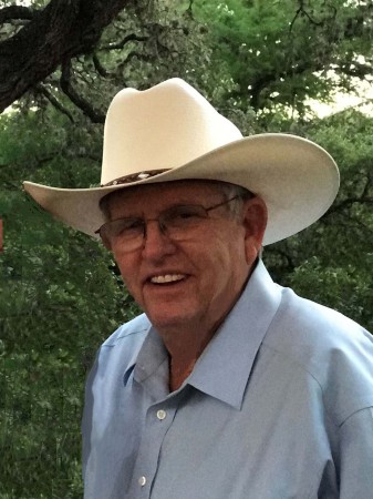 Harris Dwain