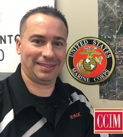 Puzz, CCIM Keith