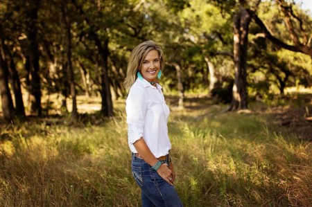 Kinsey Sandy