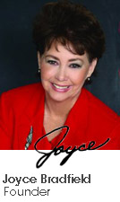 Bradfield Joyce