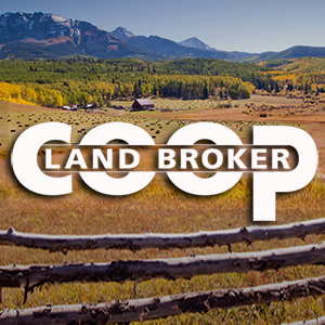 Co-op The Land Broker